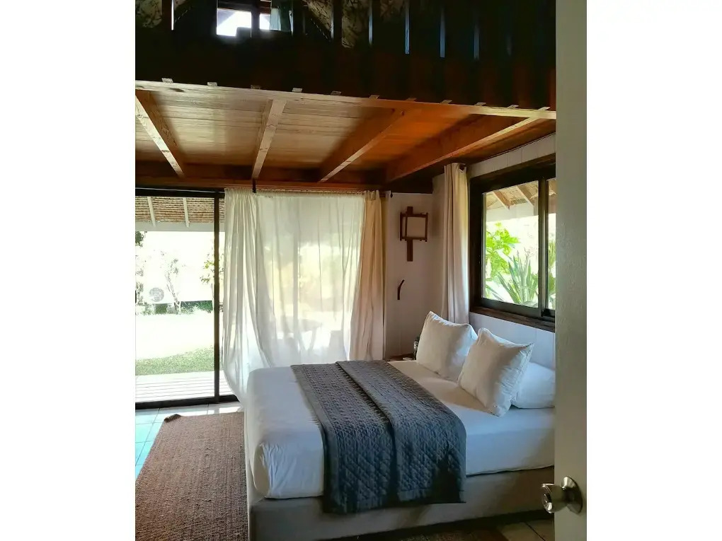 Moorea Island Beach Hotel
