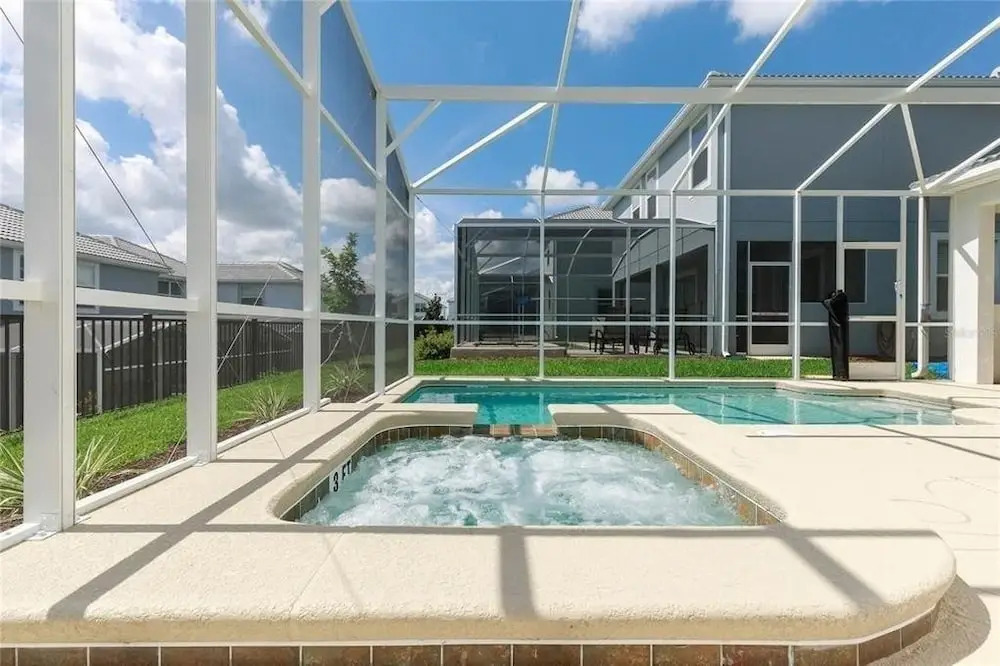1577sw - The Retreat At Championsgate 5 Bedroom Home by RedAwning