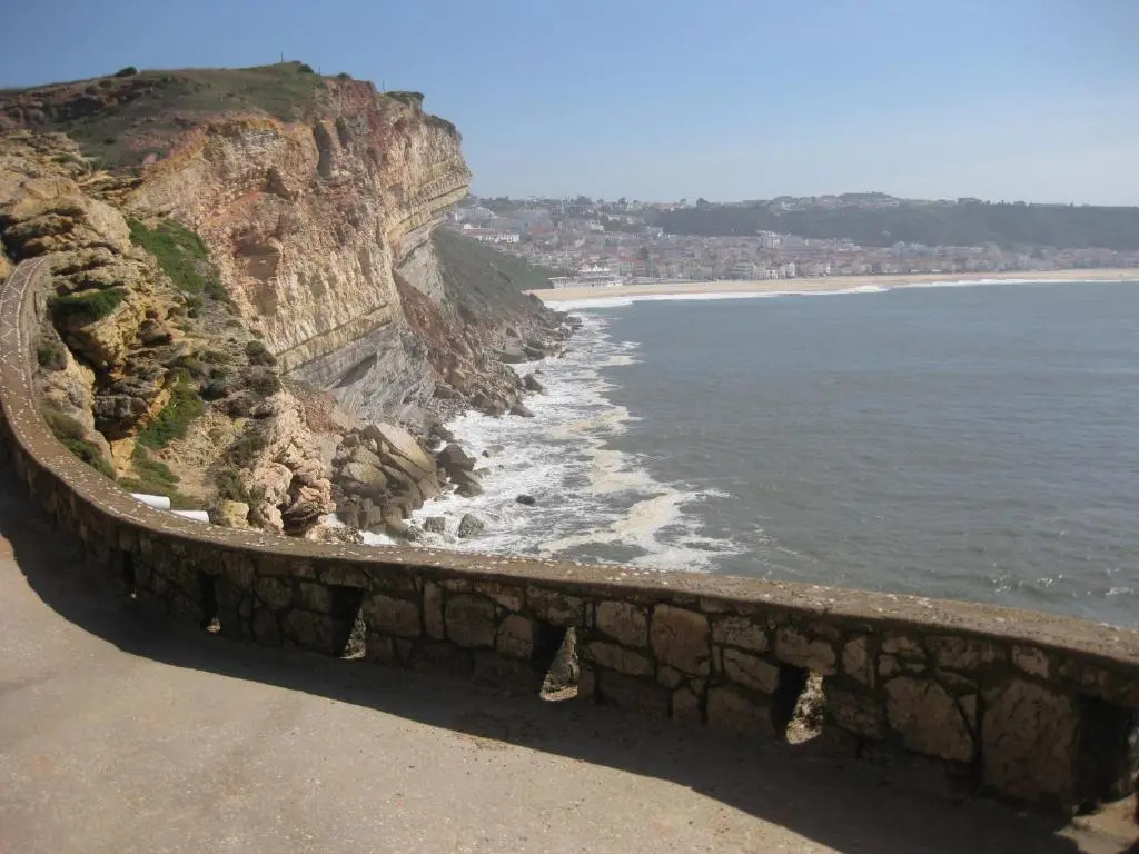 aMar Nazaré Boutique Apartments