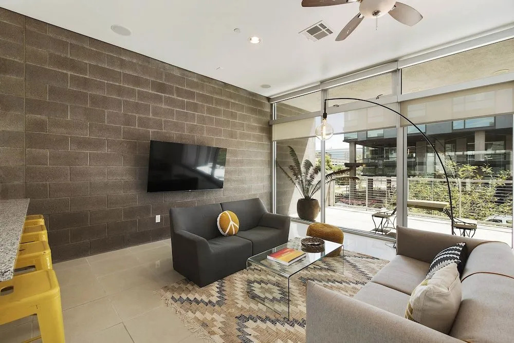 Tempe Lofts