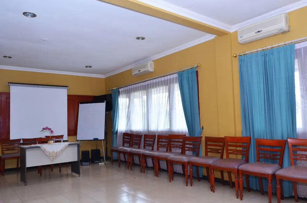 Zen Rooms Kalibokor