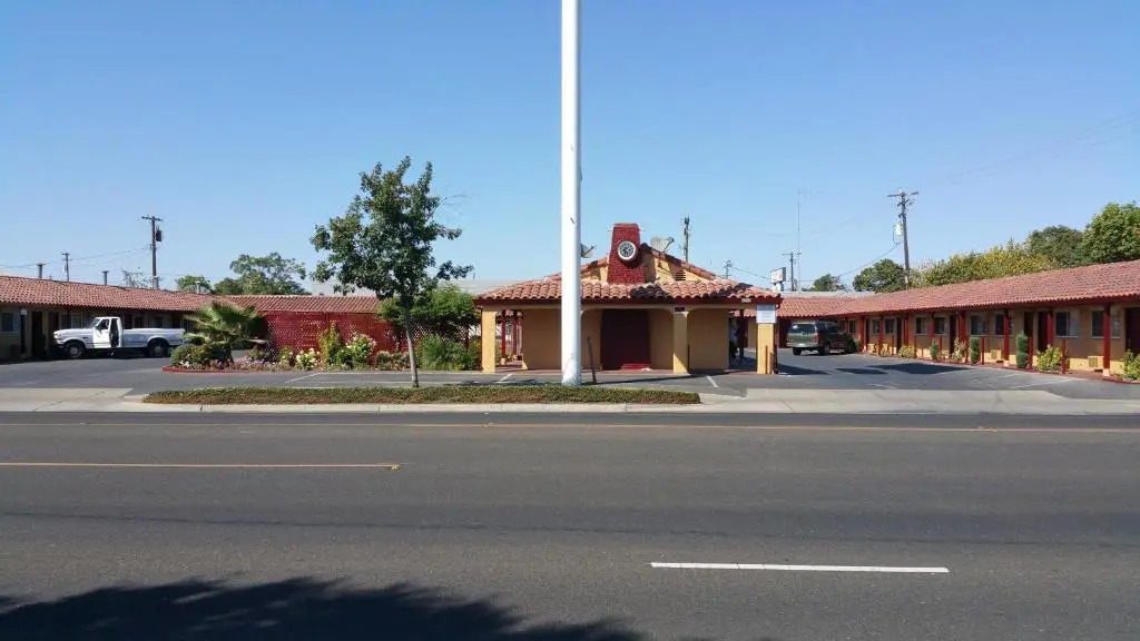 Slumber Motel