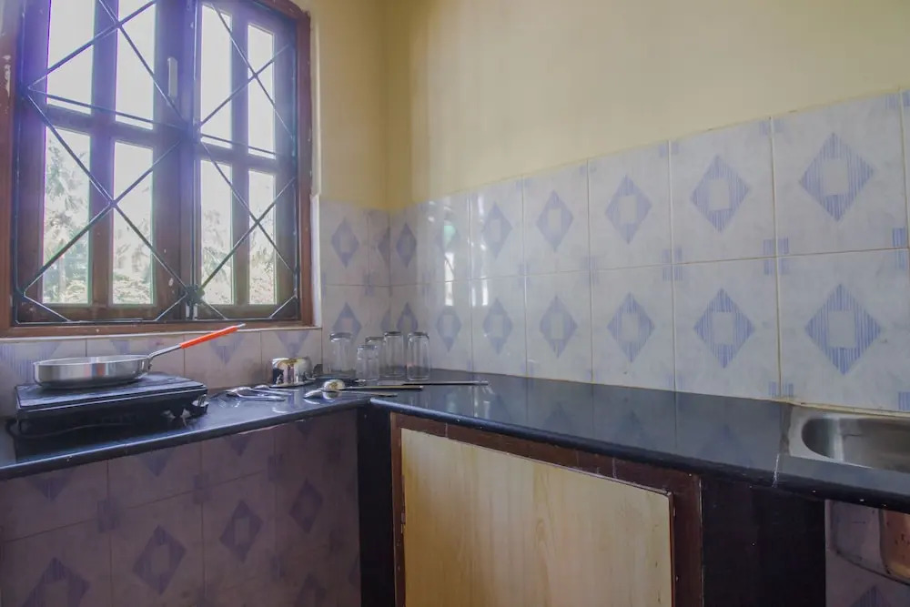 OYO 18350 Home Graceful 1bhk Calangute