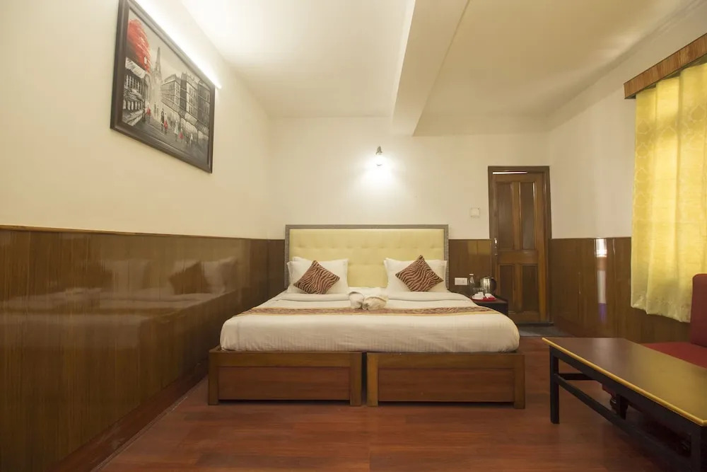Meylong Hills Hotel