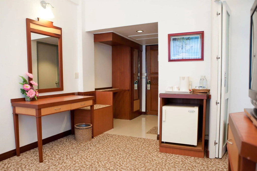 Tanyong Hotel