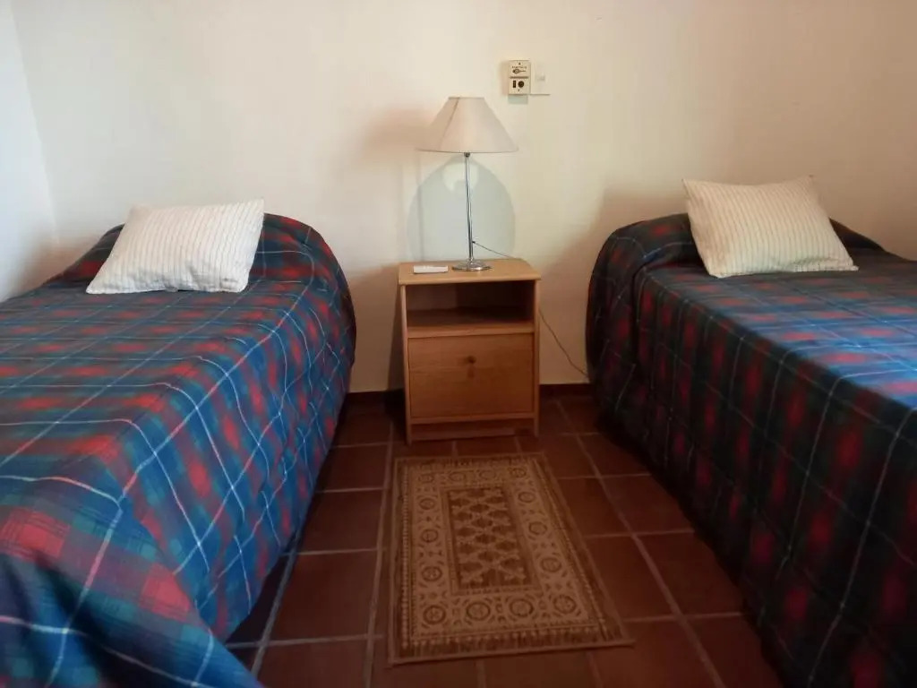 Hotel & Resort Valle Grande