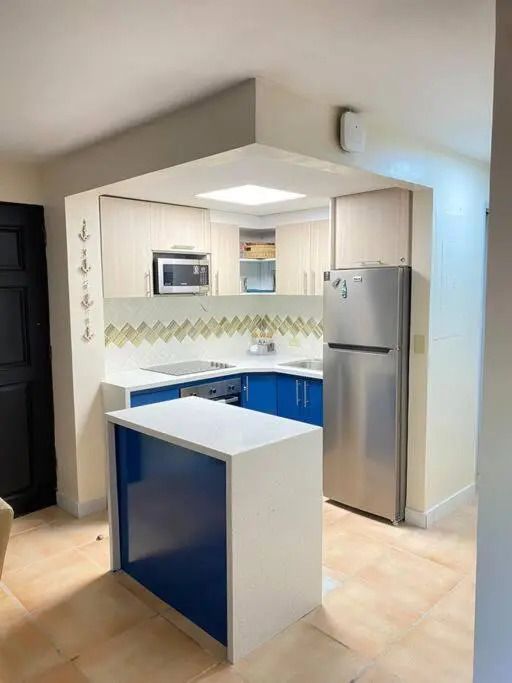 Apartamento de Playa en Coronado Luxury Suites