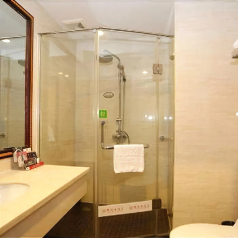 Jincan Hotel
