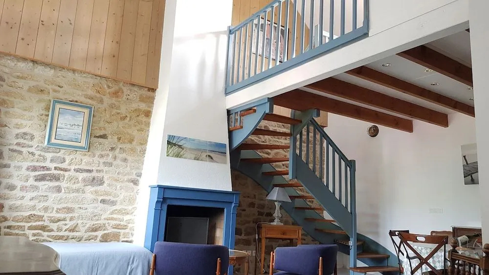 Domaine de Keryargon, Chambres dhôtes B&B et Location de Vacances