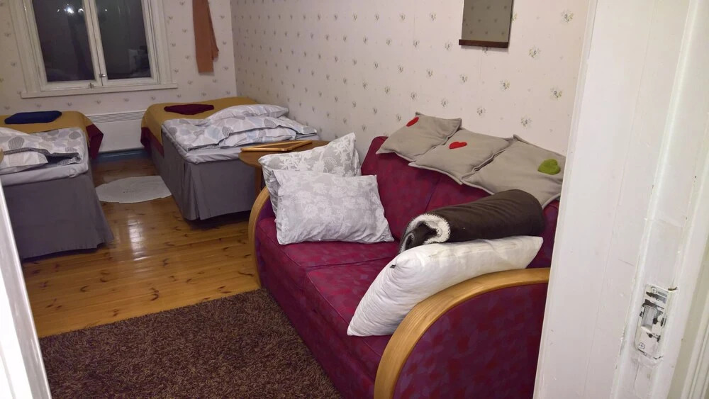 Kärkisaari B&B