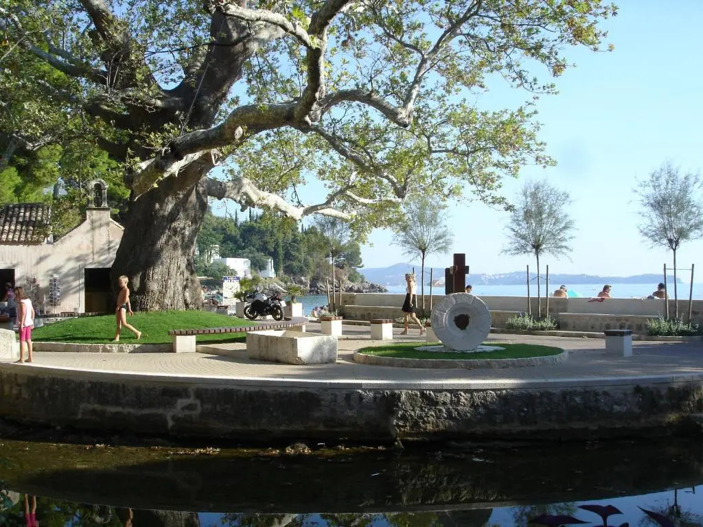 Villa Fede