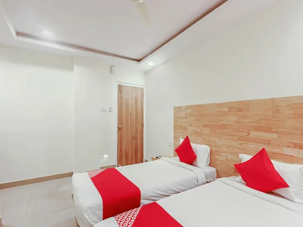 Hotel O Ramoji