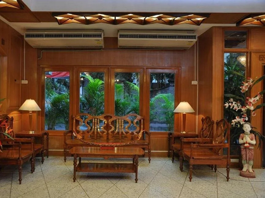 Swan Hotel