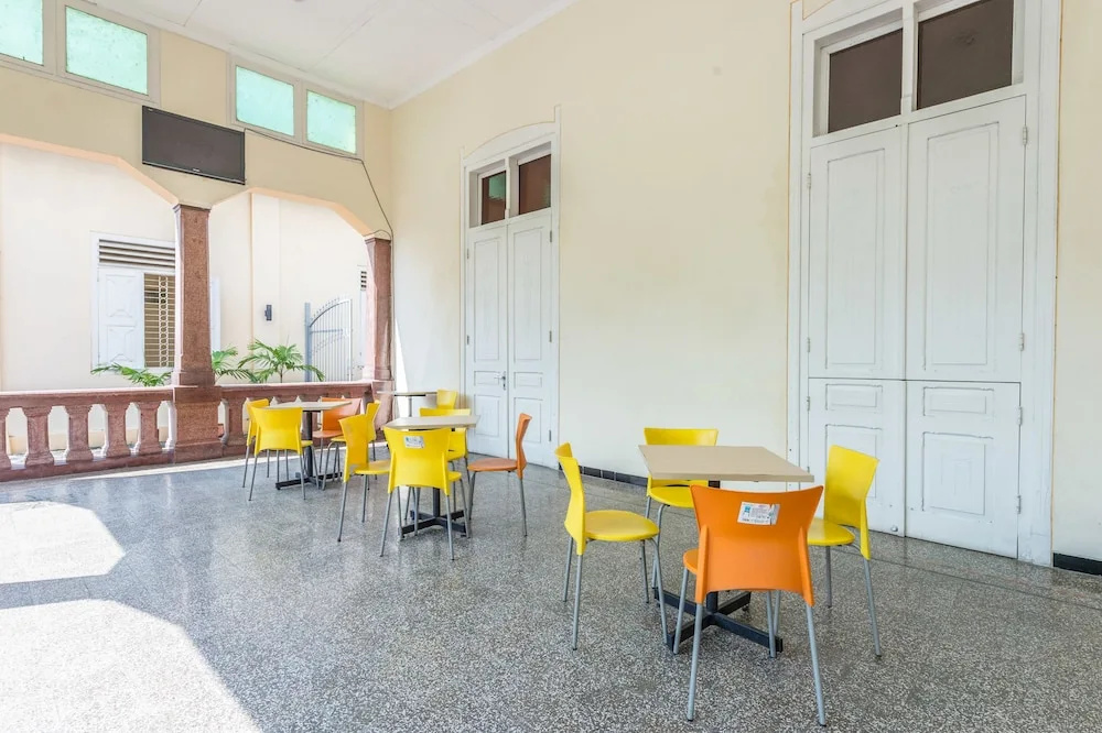 Airy Eco Semarang Timur Bangkong MT Haryono 854