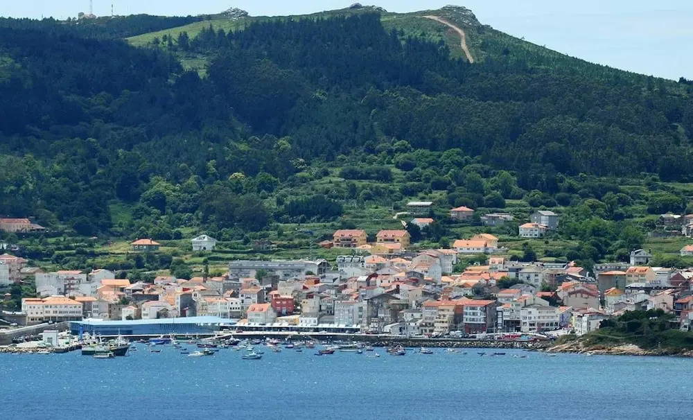Apartment in Finisterre - 104559 by MO Rentals