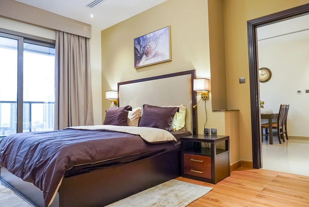 SuperHost - Lovely Condo With Balcony In the Heart of Downtown