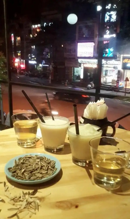 Trang An Hotel