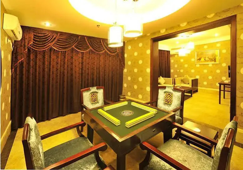 Wangcang Liangyu Hotel