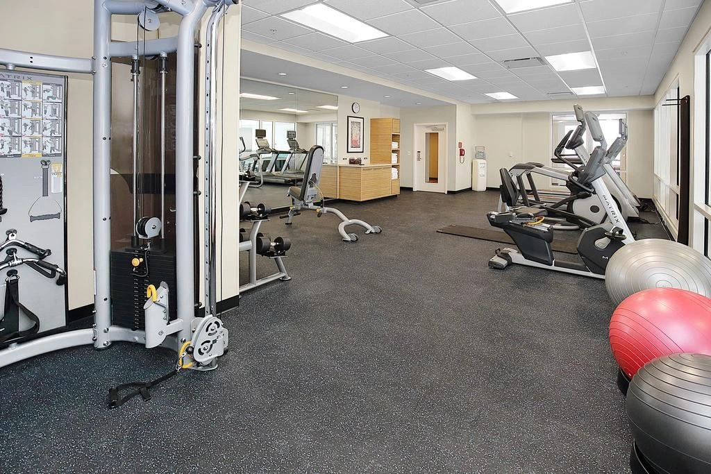 TownePlace Suites by Marriott Grove City Mercer/Outlets