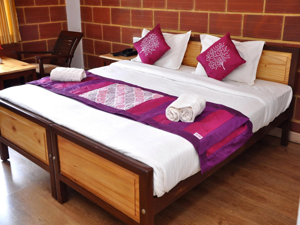 Altius Nest Hotel