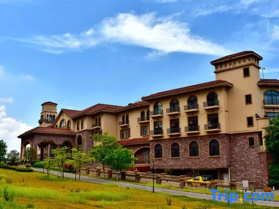 Jinkai Shengyucheng Hotel Sihui