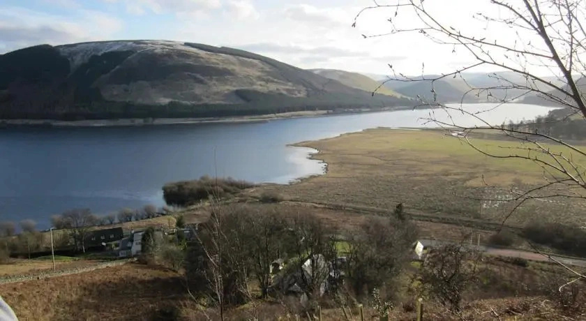 Capper Kirk Bed and Breakfast