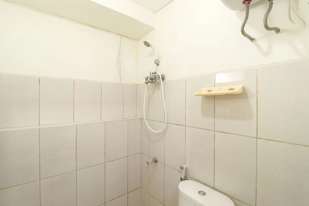 Educity Apartment Surabaya