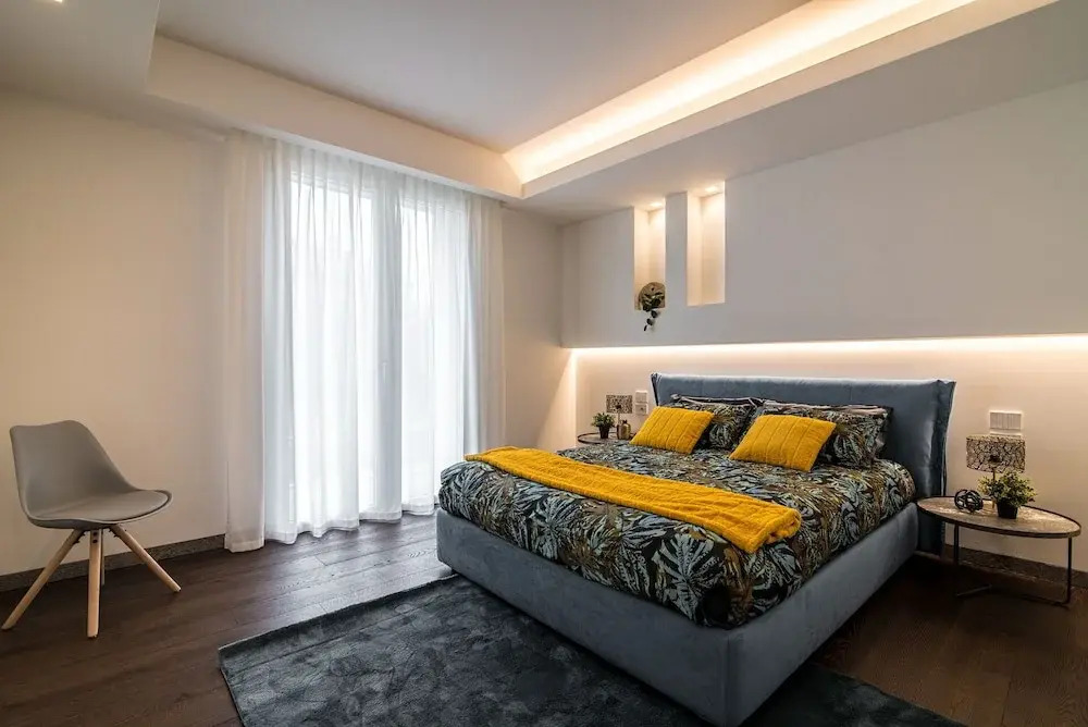 Stima Home With Ac And Pool In Padova