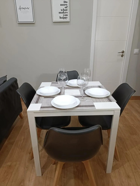 Apartamento Retiro