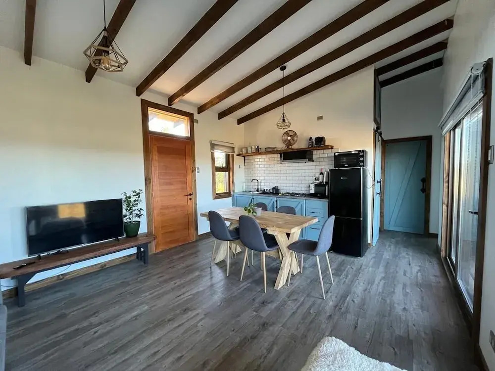 Cabañas Lawal Puerto Varas 2