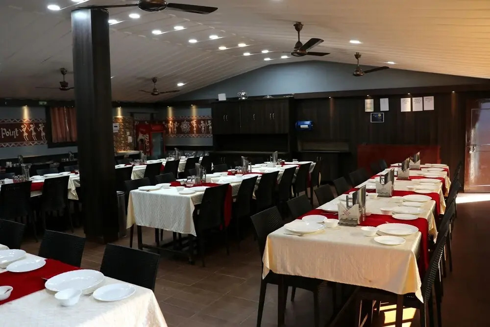 Anroute Stays116- Bade Mahadev Road