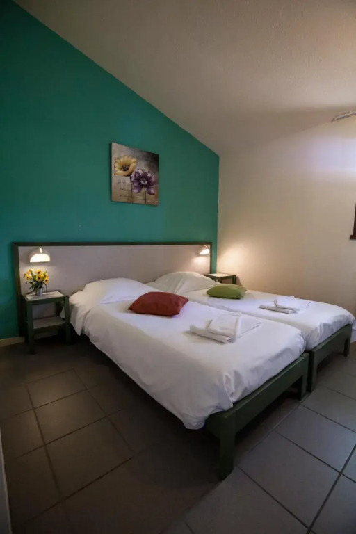 Village Vacances Passion LEmeraude