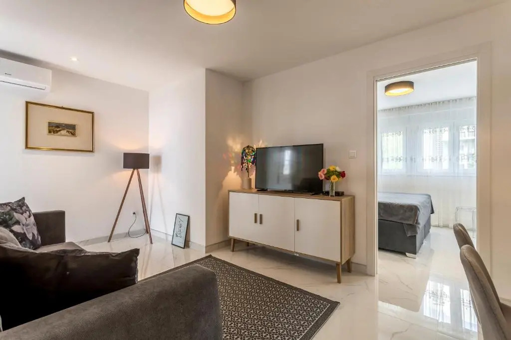 COMFORT STAY apartments