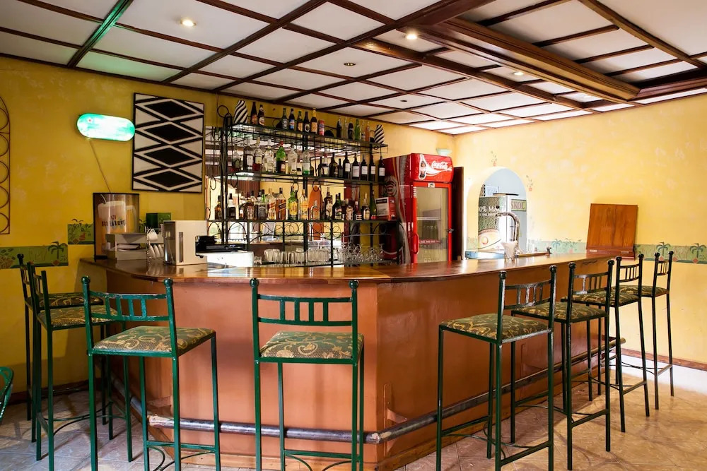 Gorillas City Centre Hotel