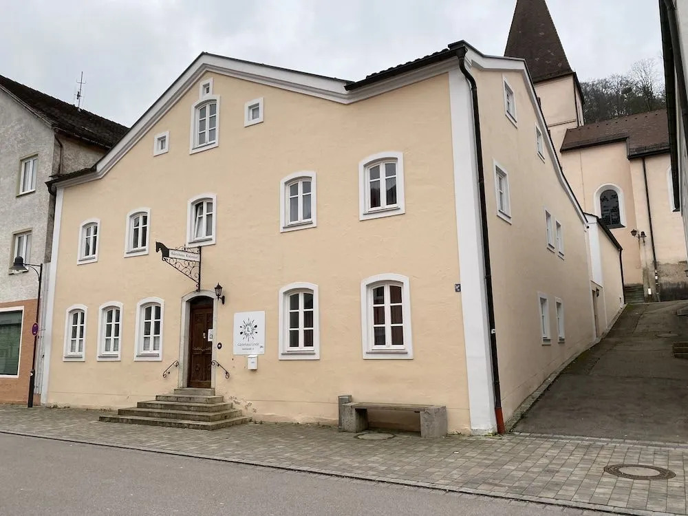 Hotel Gästehaus Linde