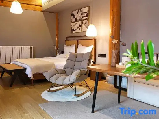 Runmin Xiaozhan Homestay