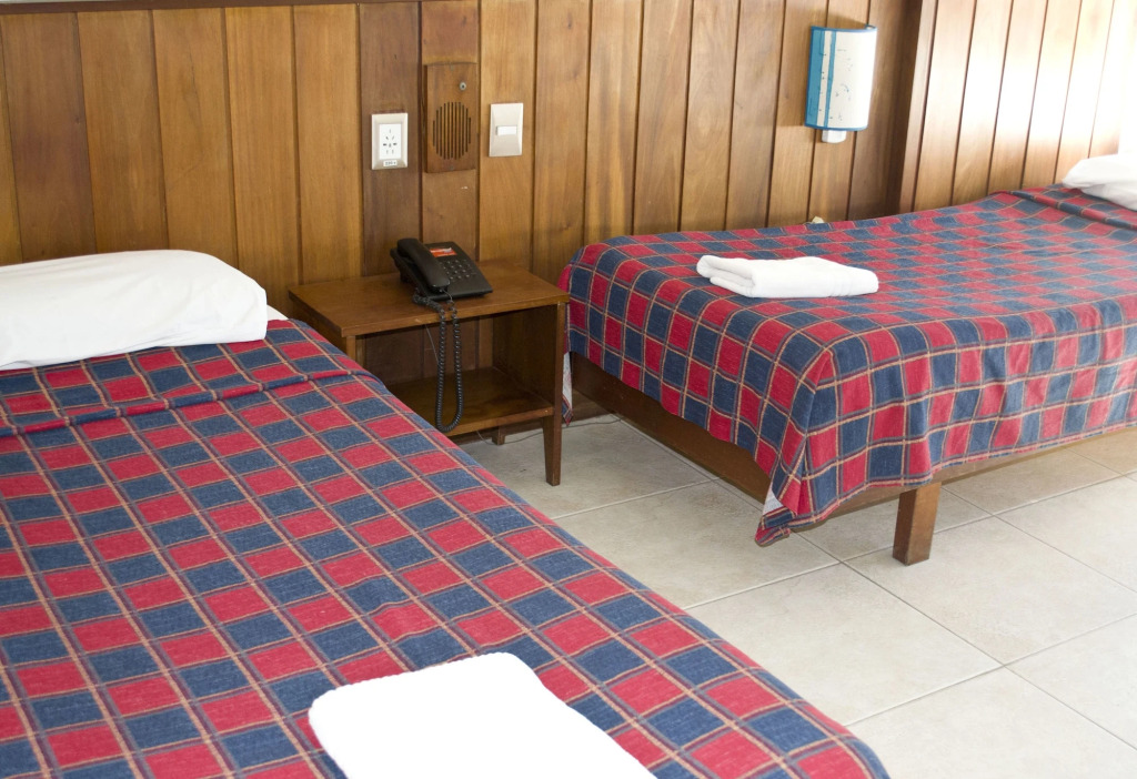 Marcopolo Inn Hostel Bariloche