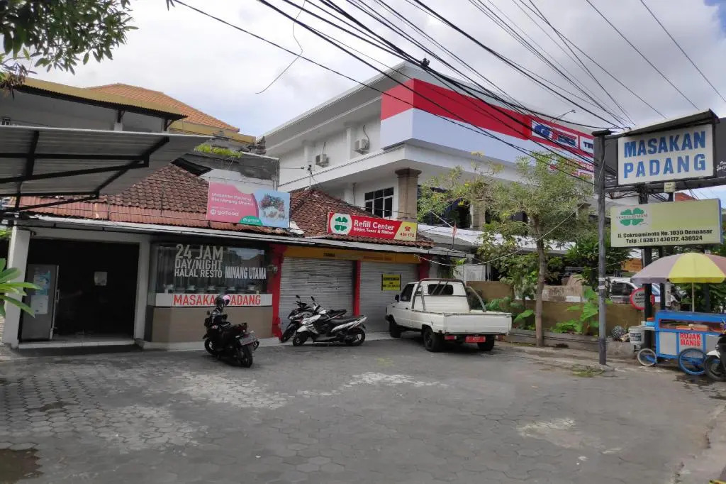 OYO 90104 Lanata Hotel