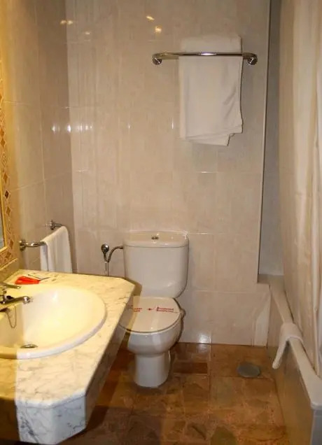 Hotel Palace Costa del Sol