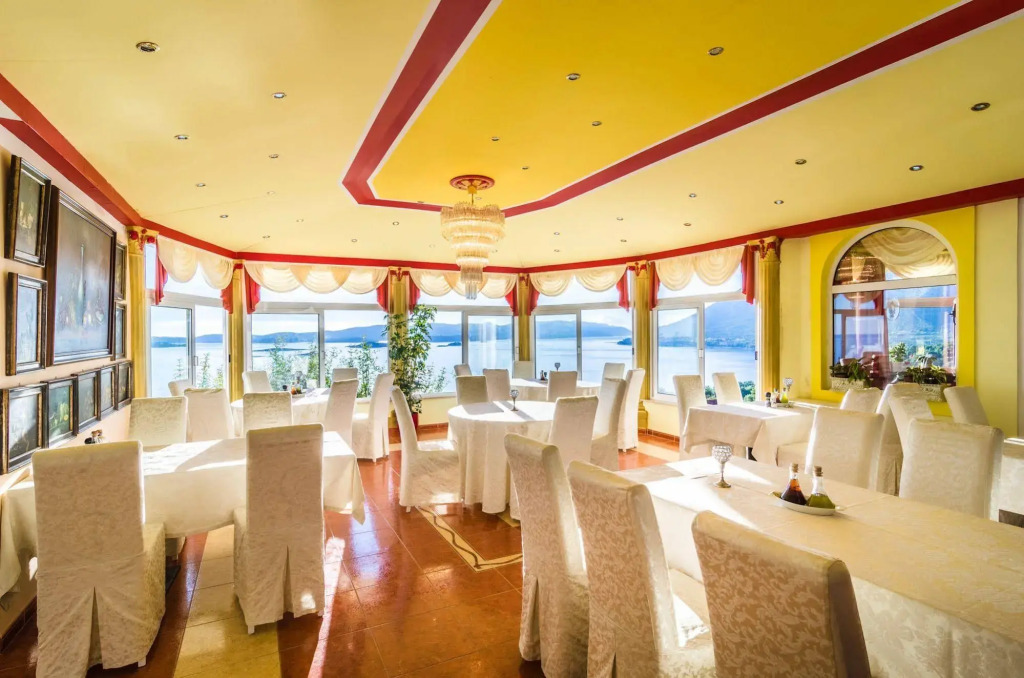 Hotel Pansion Villa Antonio