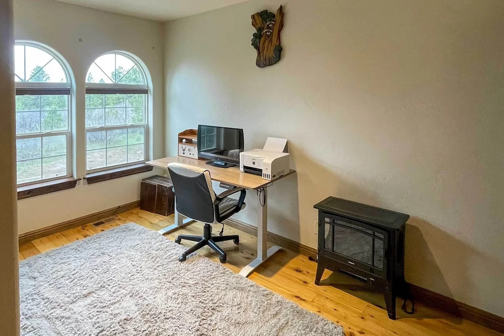 Pagosa Springs Vacation Rental 6 Mi to Downtown