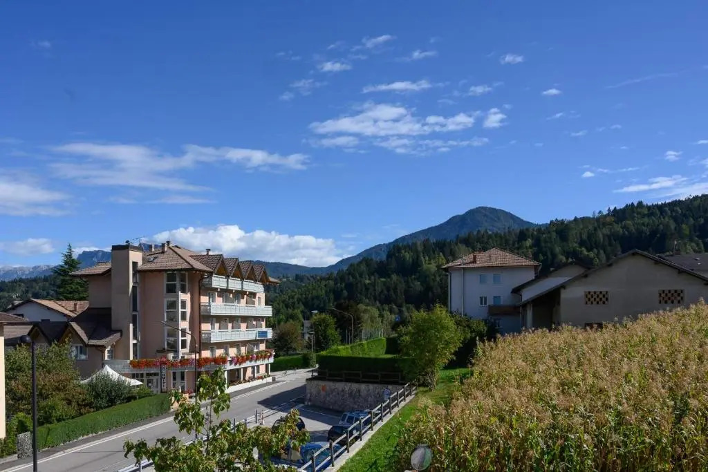 Hotel Dolomiti