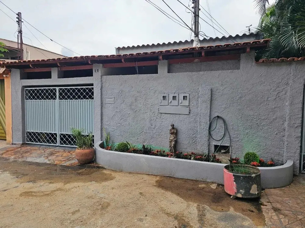 CIG Hostel