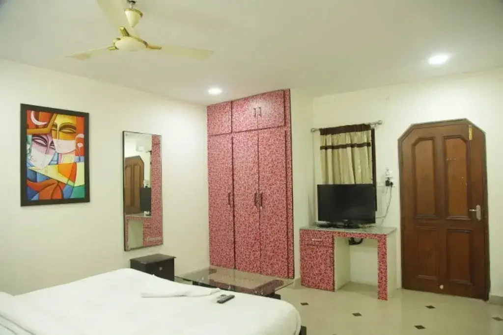 Castle Venue Inn Beach Guest House