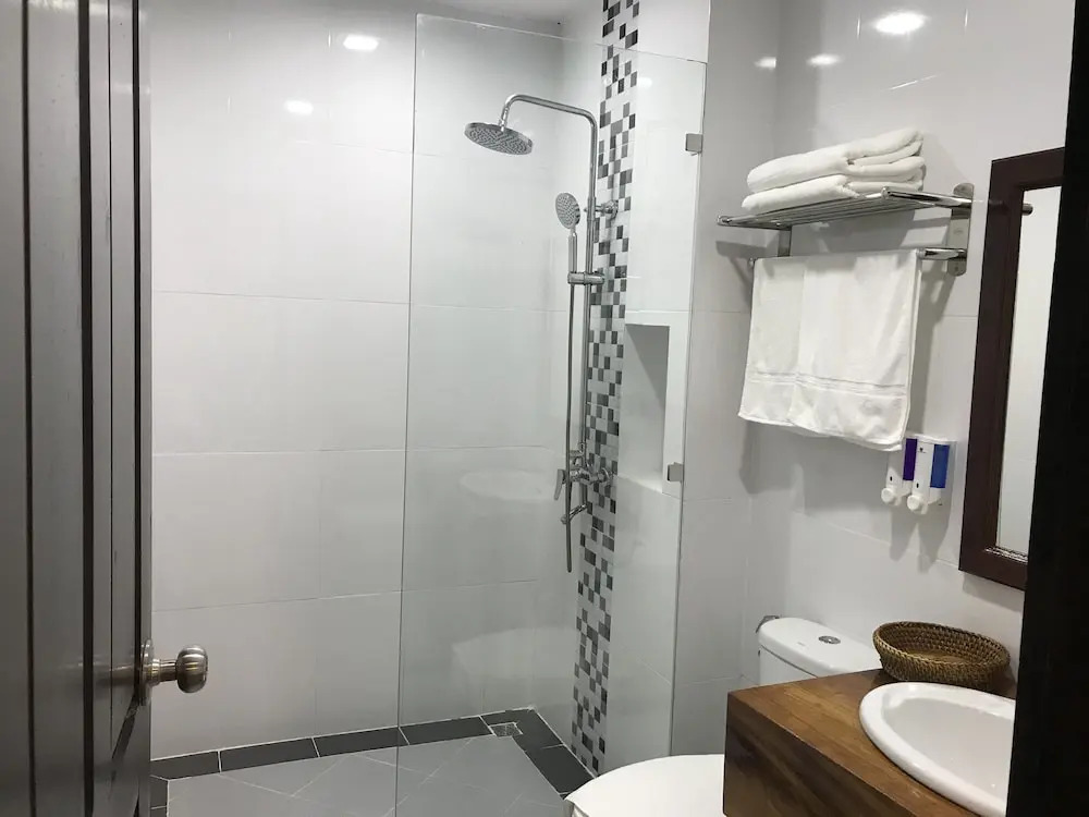 Sakaodeuan Hotel
