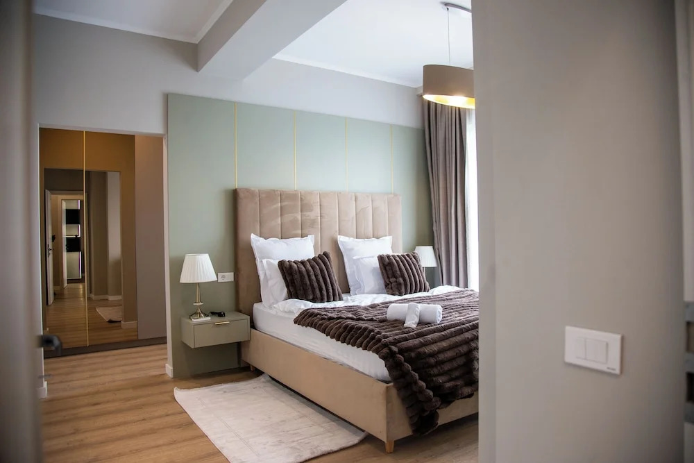 TampaView ApartHotel