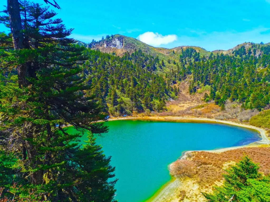 Arro Khampa By Zinc Journey Shangri-la
