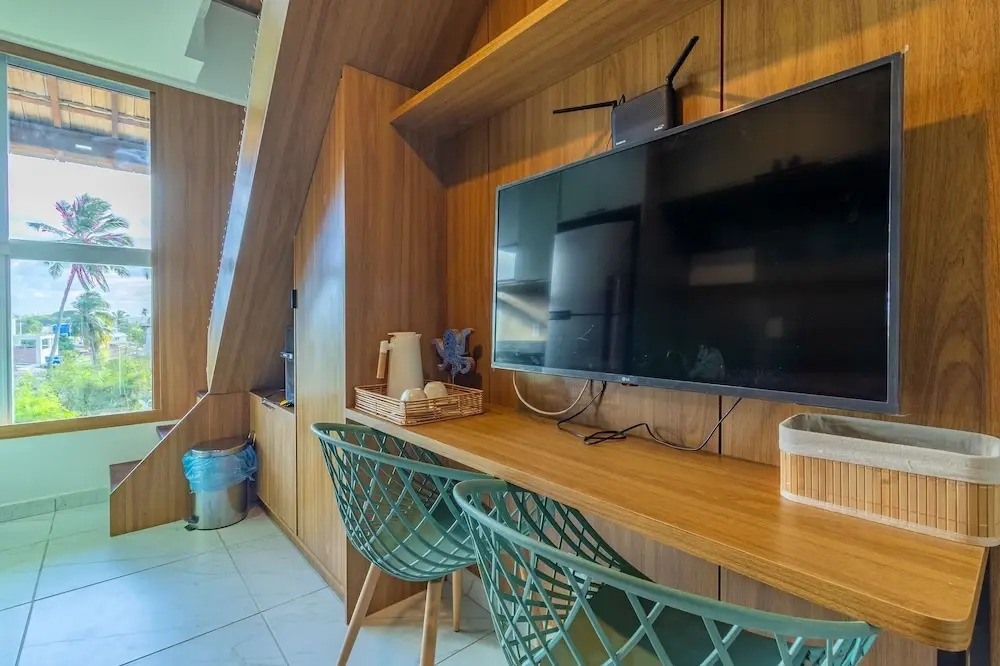 Cupe Living #323 Duplex in Ipojuca by Carpediem