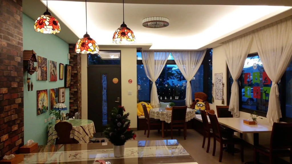 Bestime B&B