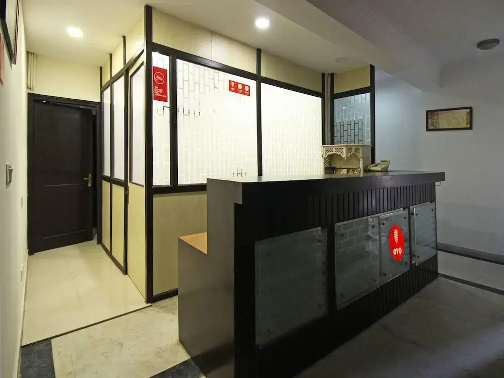 Grand Highway By OYO Rooms